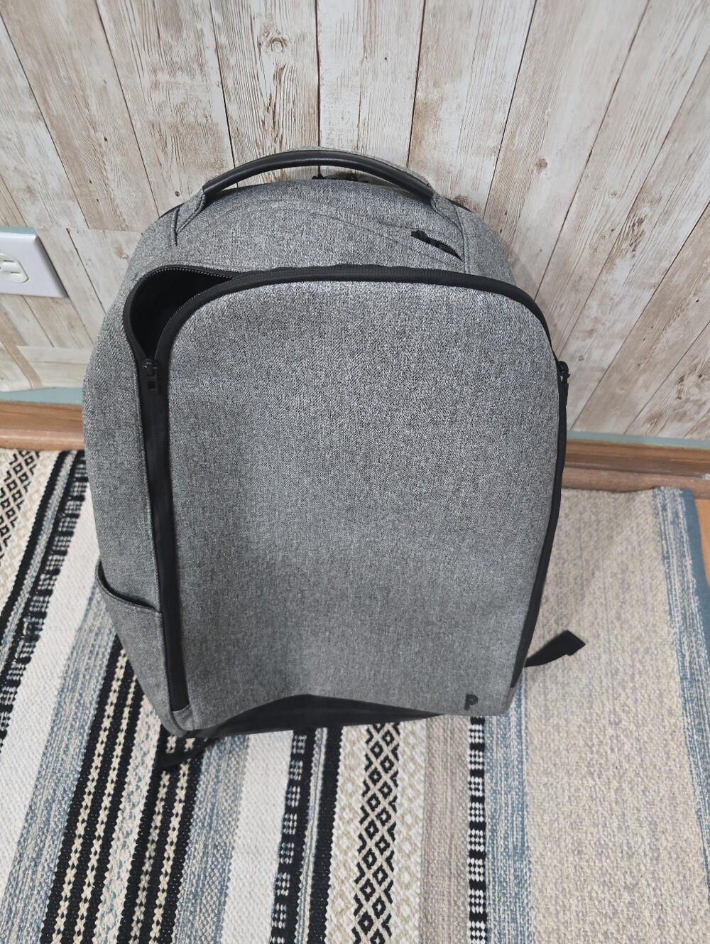 Public Rec Pro Back Minimalist Travel Gym Edc Backpack